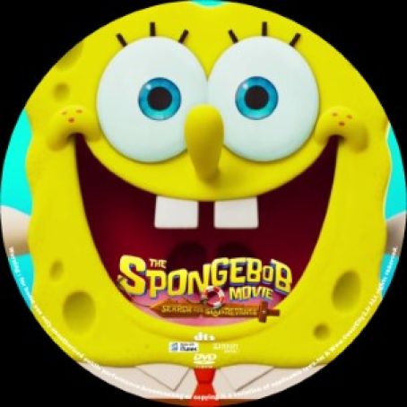 The SpongeBob Movie Search for Squarepants 2025