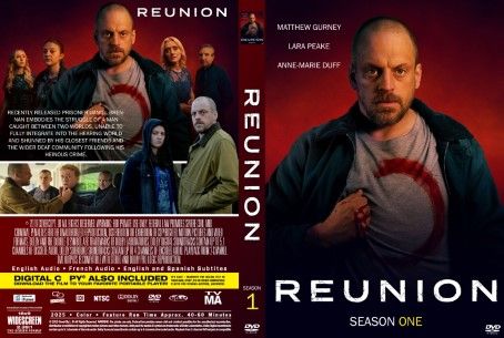 Reunion Season 1