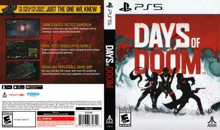 Days of Doom