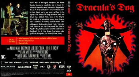 Draculas Dog 1977