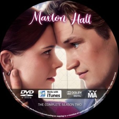 Maxton Hall - The World Between Us Season 1