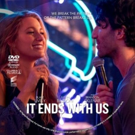 It Ends with Us 2024
