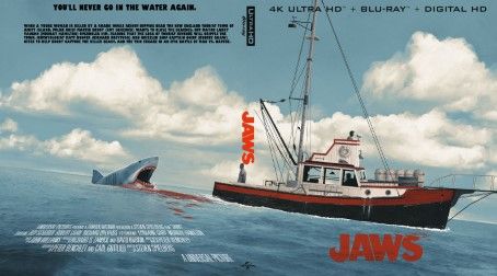 Jaws 1975