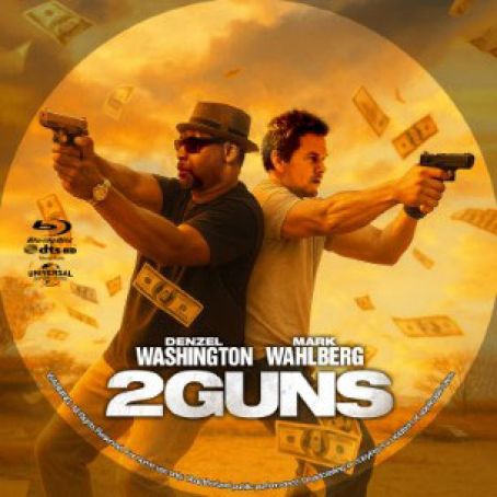 2 Guns 2013