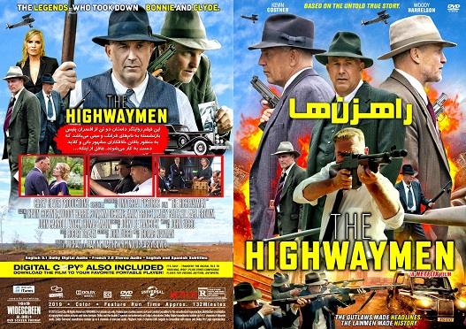 The Highwaymen 2019