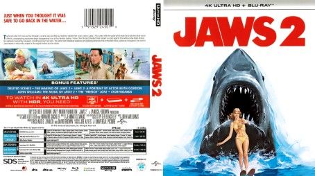 Jaws 2 1978