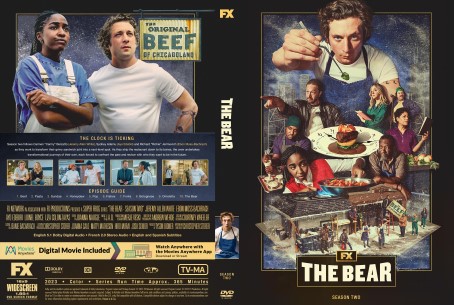 The Bear Season 2