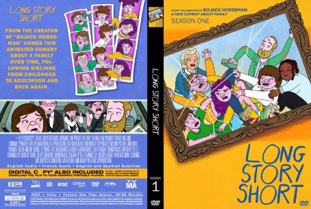 Long Story Short Season 1