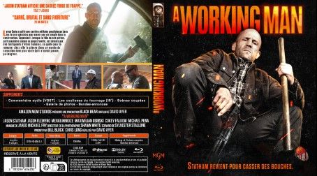 A Working Man 2025