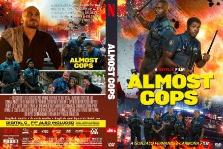 Almost Cops 2025