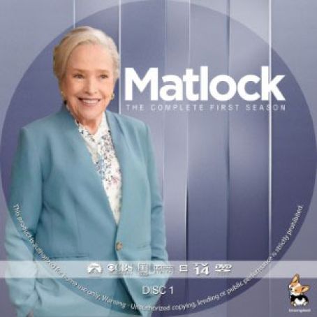 Matlock Season 1