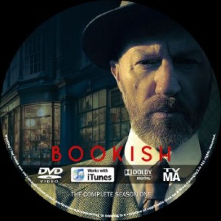 Bookish Season 1