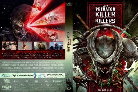 Predator Killer of Killers 2025