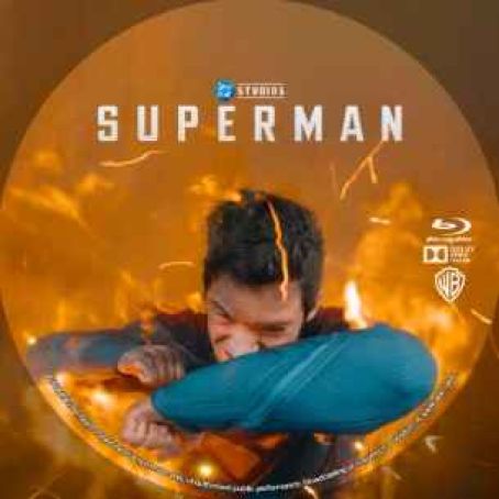 Superman 2025