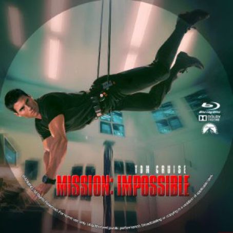 Mission Impossible 1996