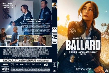 Ballard Season 1
