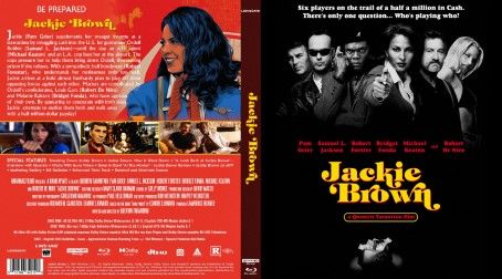 Jackie Brown 1997