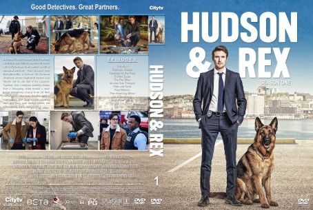 Hudson and Rex Season 1