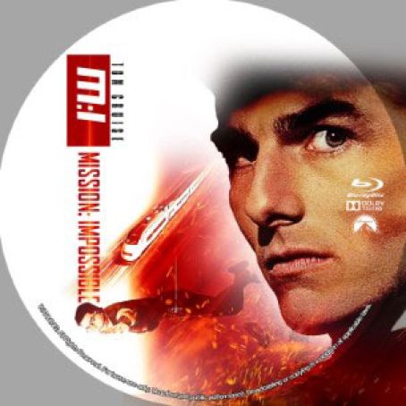 Mission Impossible 1996