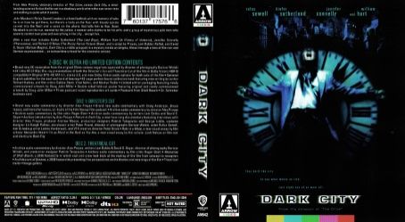 Dark City 1998