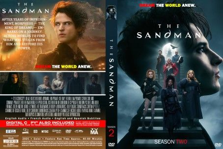 The Sandman Season 2