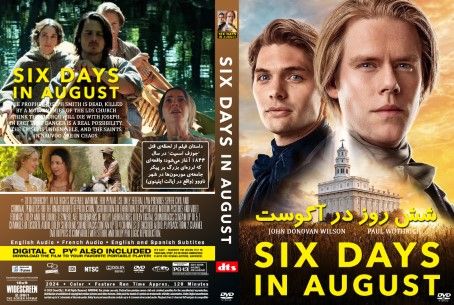 Six Days in August 2024