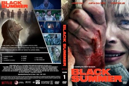Black Summer Season 1