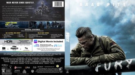 Fury 2014