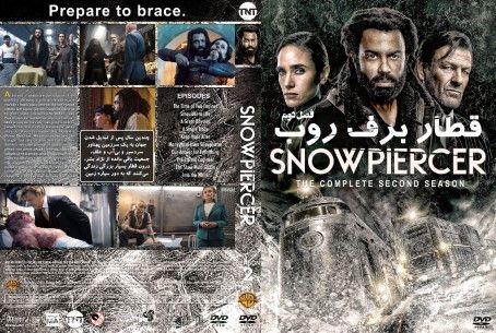Snowpiercer Season 2