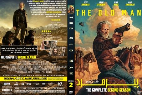 The Old Man Season 2