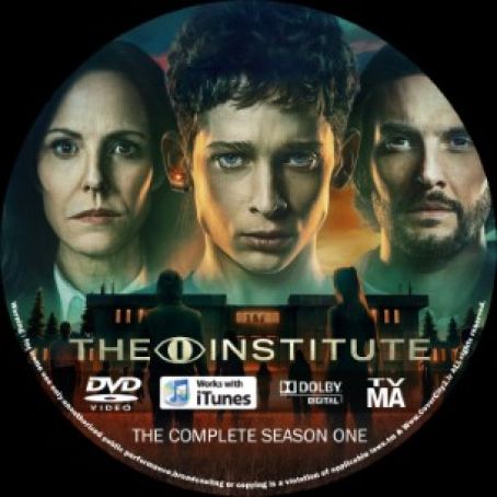 The Institute Season 1