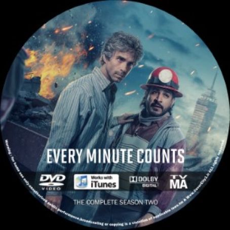 Every Minute Counts Season 2