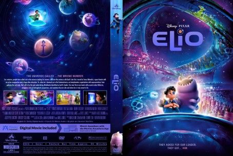 Elio 2025