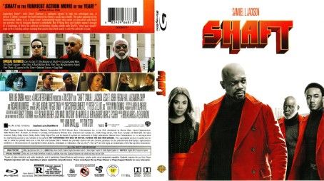 Shaft 2019