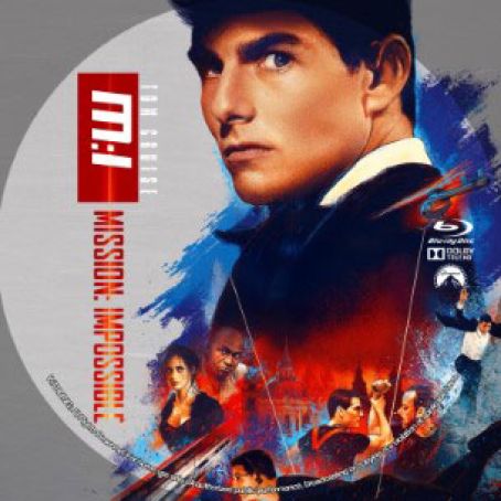 Mission Impossible 1996