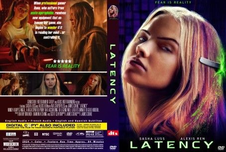 Latency 2024