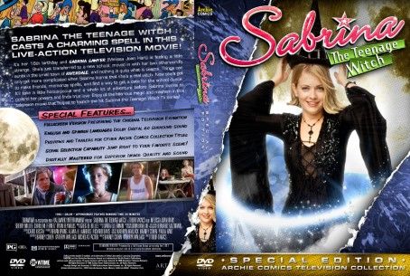 Sabrina the Teenage Witch 1996
