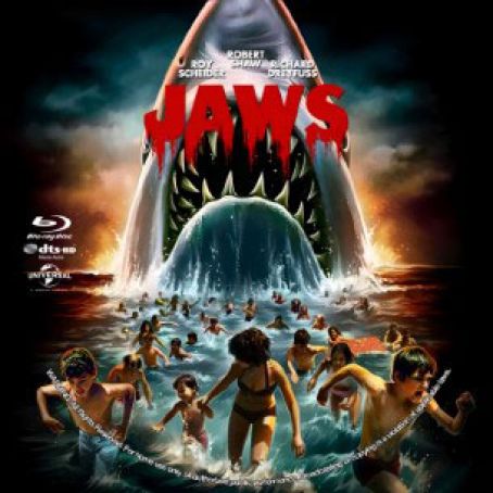 Jaws 1975