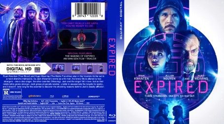 Expired 2022