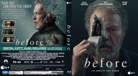 Before Season 1