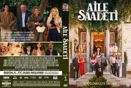 Aile Saadeti Sesaon 1
