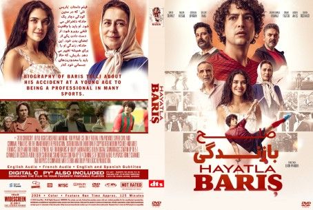 Hayatla Baris 2024