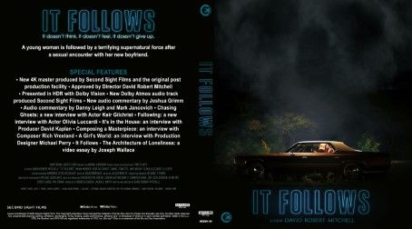 It Follows 2014
