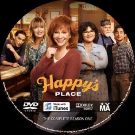 Happys Place Season 1