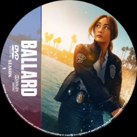 Ballard Season 1