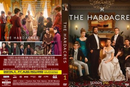 The Hardacres Season 1