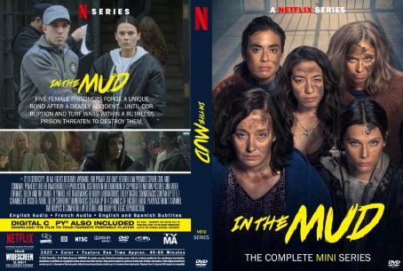 In the Mud Season 1