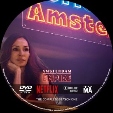Amsterdam Empire Season 1