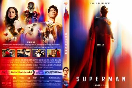 Superman 2025