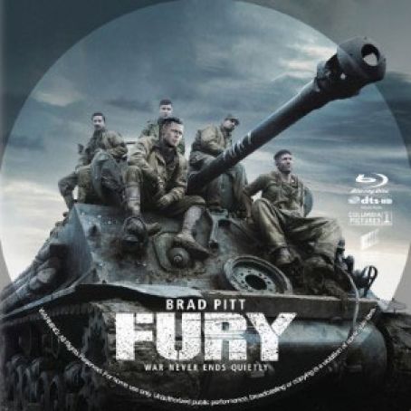 Fury 2014
